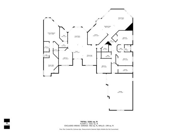 7811 E Upper Ridge Dr, Parkland FL 33067