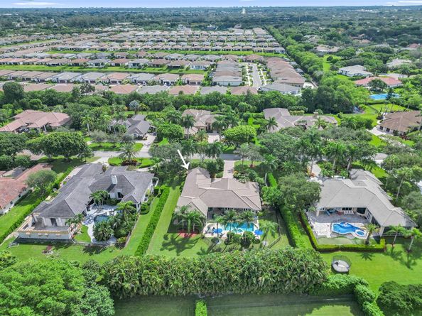 7811 E Upper Ridge Dr, Parkland FL 33067