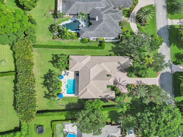 7811 E Upper Ridge Dr, Parkland FL 33067