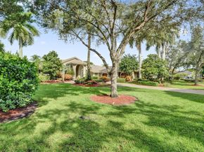 7811 E Upper Ridge Dr, Parkland FL 33067