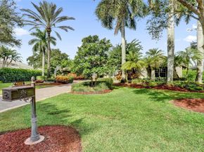 7811 E Upper Ridge Dr, Parkland FL 33067