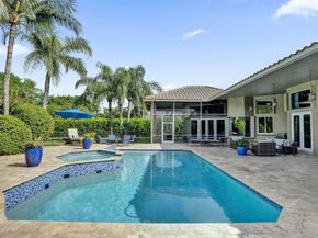 7811 E Upper Ridge Dr, Parkland FL 33067