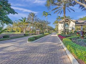 7811 E Upper Ridge Dr, Parkland FL 33067