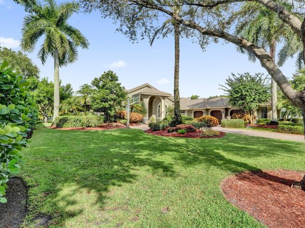 7811 E Upper Ridge Dr, Parkland FL 33067