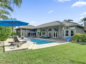 7811 E Upper Ridge Dr, Parkland FL 33067