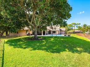 7619 Marbella Terrace, Boca Raton FL 33433