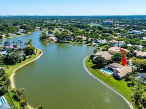 7619 Marbella Terrace, Boca Raton FL 33433