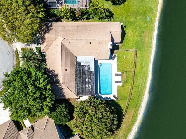 7619 Marbella Terrace, Boca Raton FL 33433