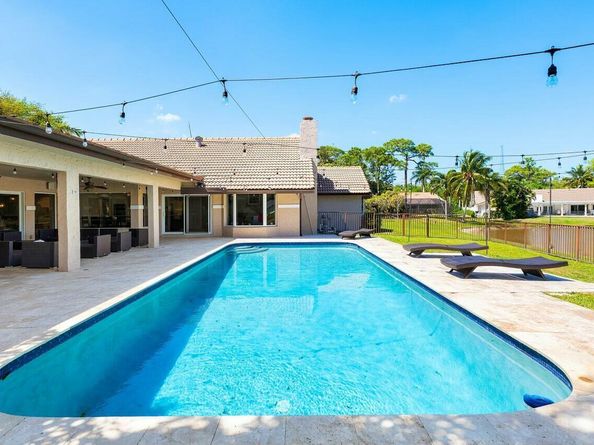 7619 Marbella Terrace, Boca Raton FL 33433