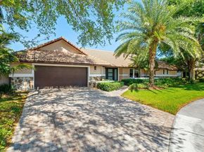 7619 Marbella Terrace, Boca Raton FL 33433