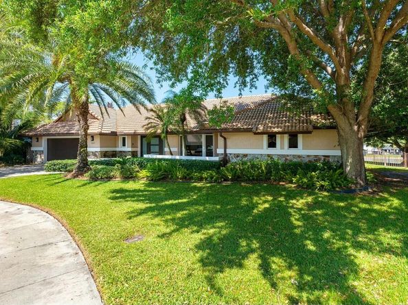 7619 Marbella Terrace, Boca Raton FL 33433