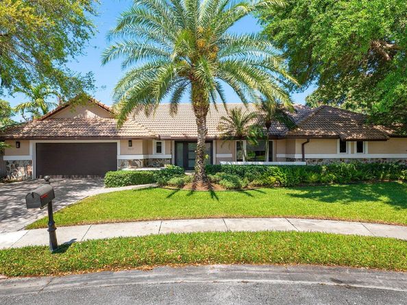 7619 Marbella Terrace, Boca Raton FL 33433