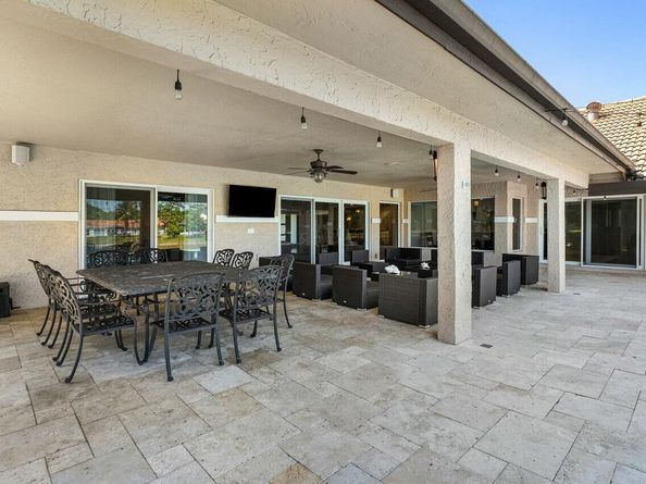 7619 Marbella Terrace, Boca Raton FL 33433