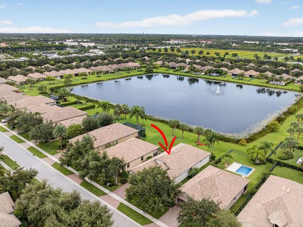 10370 Prato Street, Wellington FL 33414