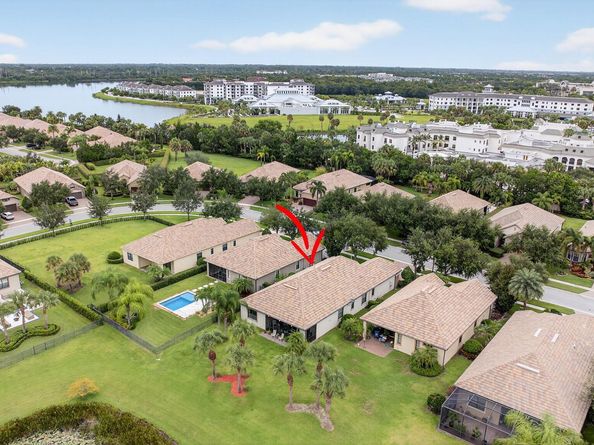 10370 Prato Street, Wellington FL 33414