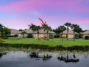 10370 Prato Street, Wellington FL 33414