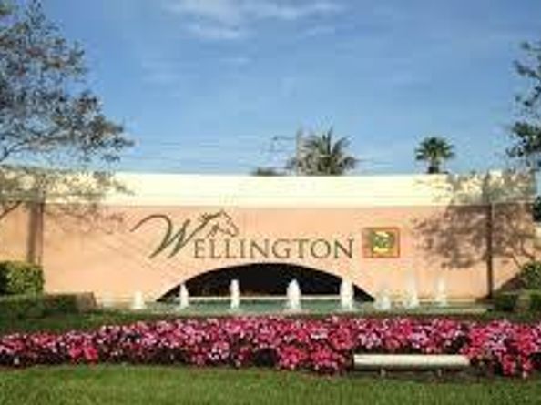 10370 Prato Street, Wellington FL 33414