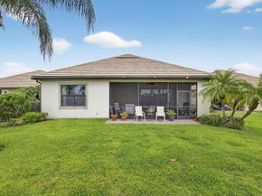 10370 Prato Street, Wellington FL 33414