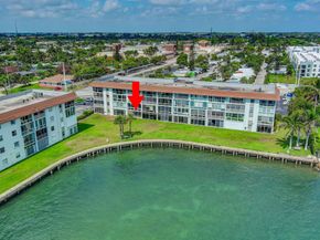 2936 Lake Shore Drive 108, Riviera Beach FL 33404