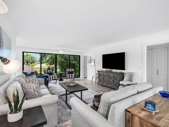 4217 A Quail Ridge Drive Sandpiper, Boynton Beach FL 33436