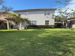 19128 Crystal Street, Weston FL 33332