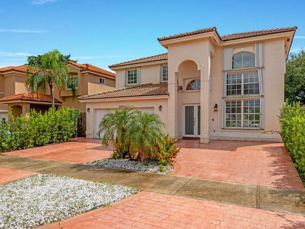 16454 SW 103rd Lane, Miami FL 33196