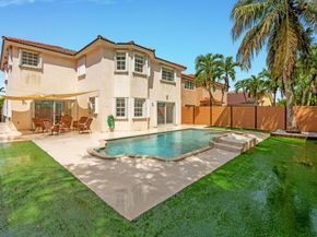 16454 SW 103rd Lane, Miami FL 33196