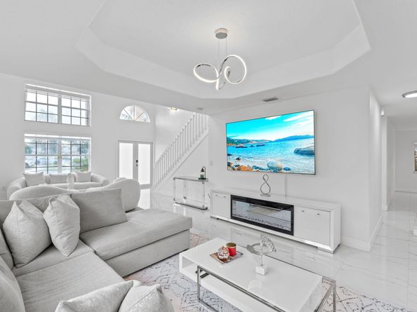 16454 SW 103rd Lane, Miami FL 33196