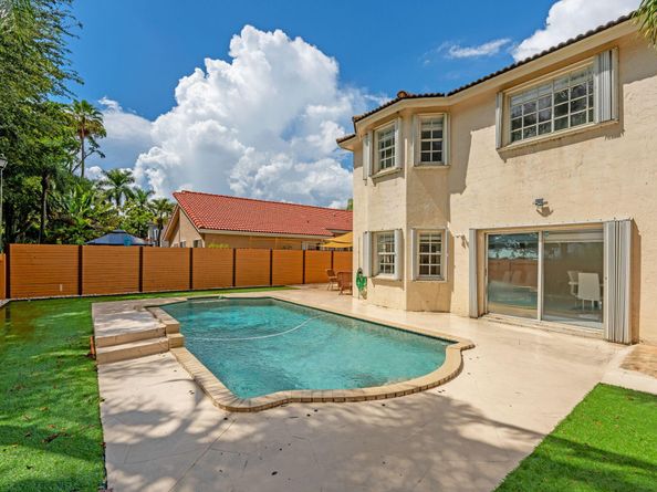 16454 SW 103rd Lane, Miami FL 33196