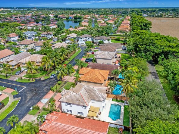 16454 SW 103rd Lane, Miami FL 33196