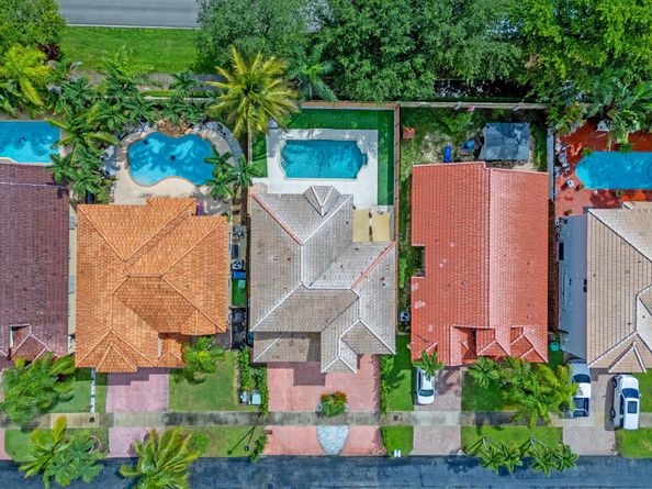 16454 SW 103rd Lane, Miami FL 33196