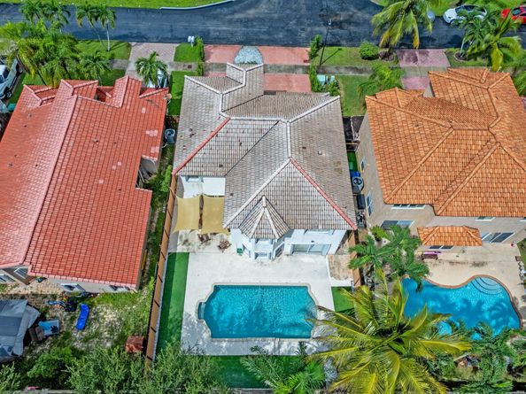 16454 SW 103rd Lane, Miami FL 33196