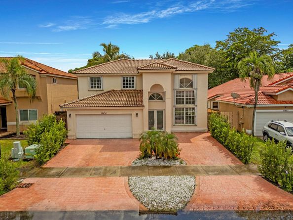 16454 SW 103rd Lane, Miami FL 33196