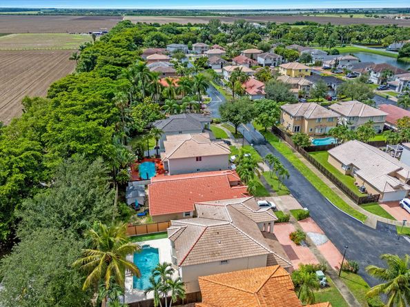 16454 SW 103rd Lane, Miami FL 33196