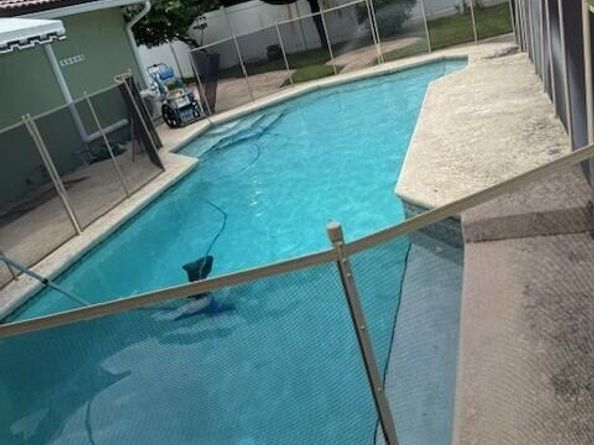 1915 Arabian Road W, Lake Clarke Shores FL 33406