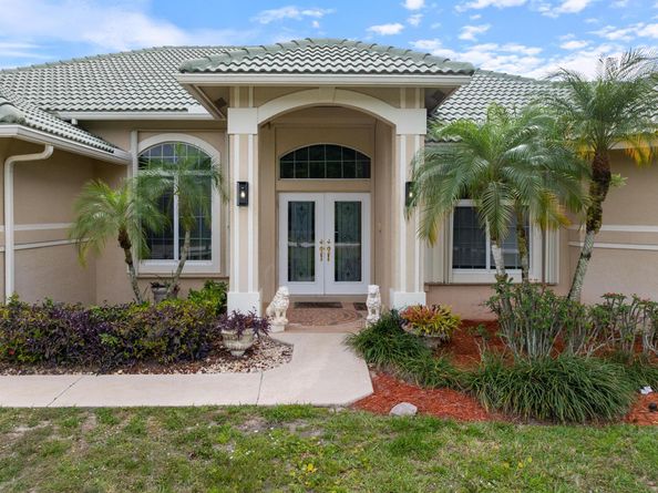 15268 75th Avenue N, Palm Beach Gardens FL 33418