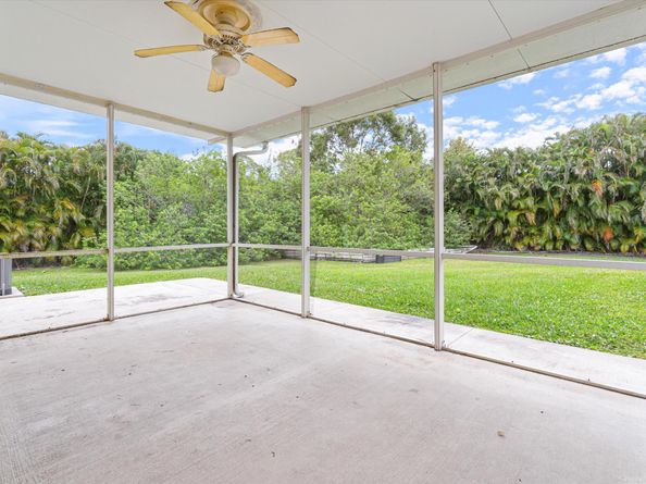 15268 75th Avenue N, Palm Beach Gardens FL 33418