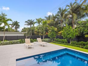 1626 E Lake Dr, Fort Lauderdale FL 33316