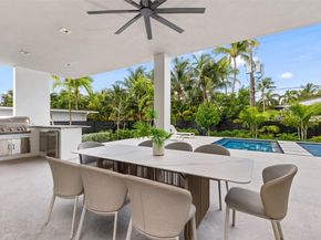 1626 E Lake Dr, Fort Lauderdale FL 33316