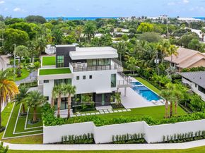 1626 E Lake Dr, Fort Lauderdale FL 33316