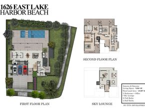 1626 E Lake Dr, Fort Lauderdale FL 33316