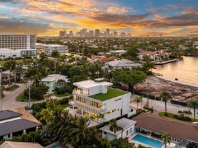 1626 E Lake Dr, Fort Lauderdale FL 33316