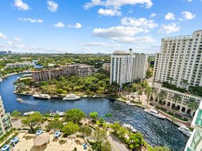 347 N New River Dr E 2102, Fort Lauderdale FL 33301
