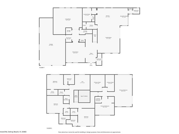 1211 Hammond Road, Delray Beach FL 33483