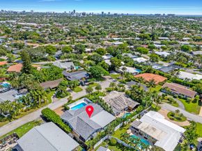 1510 NE 57th Court, Fort Lauderdale FL 33334