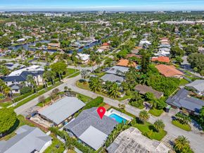 1510 NE 57th Court, Fort Lauderdale FL 33334