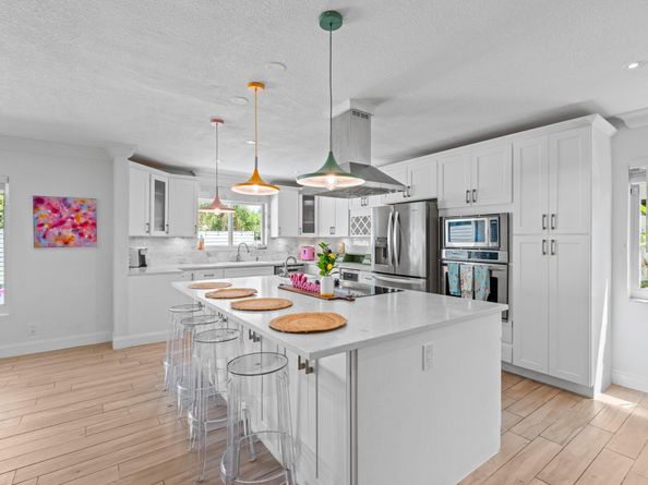 1510 NE 57th Court, Fort Lauderdale FL 33334