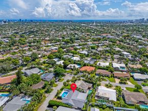 1510 NE 57th Court, Fort Lauderdale FL 33334