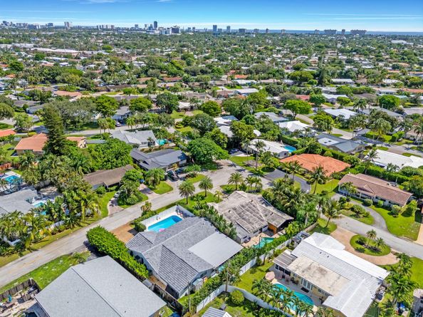 1510 NE 57th Court, Fort Lauderdale FL 33334