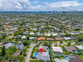 1510 NE 57th Court, Fort Lauderdale FL 33334